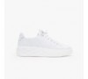 Białe sneakersy damskie Białe sneakersy damskie