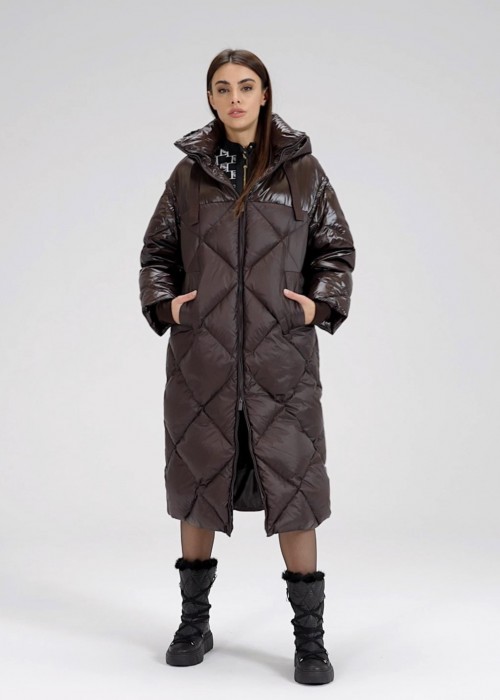 Czarne botki damskie