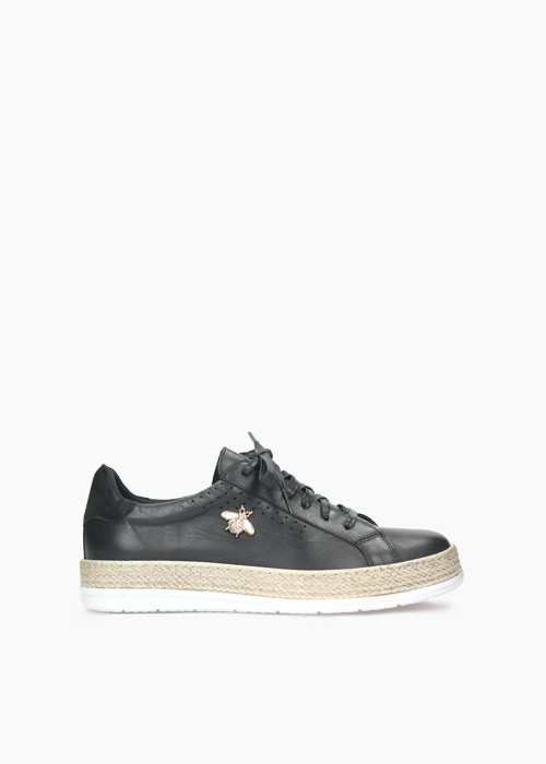 Czarme sneakersy damskie